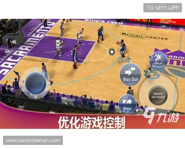 NBA直播真人游戏让你身临其境体验篮球比赛的激情与刺激